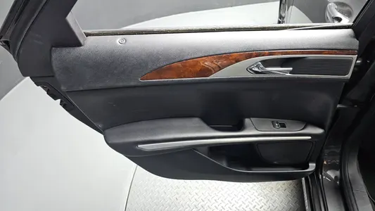 Lincoln MKZ 2.0 AWD 2016 25