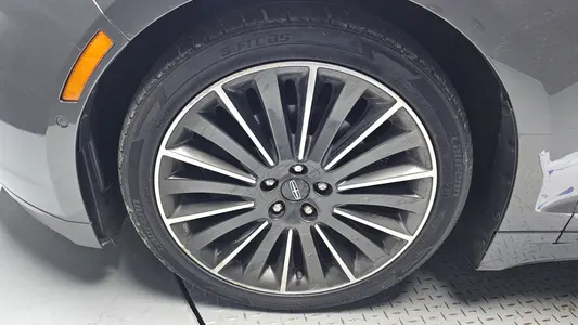 Lincoln MKZ 2.0 AWD 2016 21