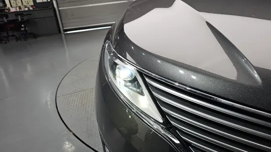 Lincoln MKZ 2.0 AWD 2016 22