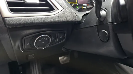 Lincoln MKZ 2.0 AWD 2016 32