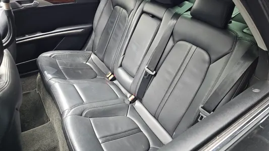 Lincoln MKZ 2.0 AWD 2016 28