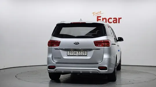 Kia 카니발 9 2018 4
