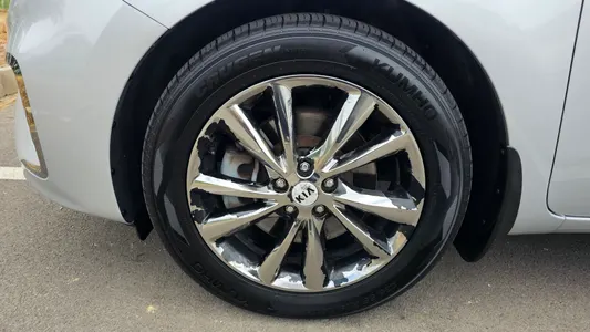 Kia 카니발 9 2018 5