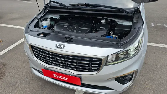 Kia 카니발 9 2018 6
