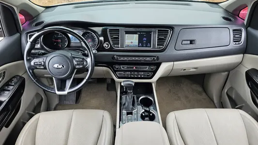 Kia 카니발 9 2018 7