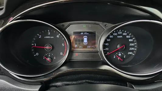 Kia 카니발 9 2018 8