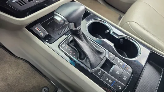 Kia 카니발 9 2018 9