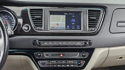 Kia 카니발 9 2018 14