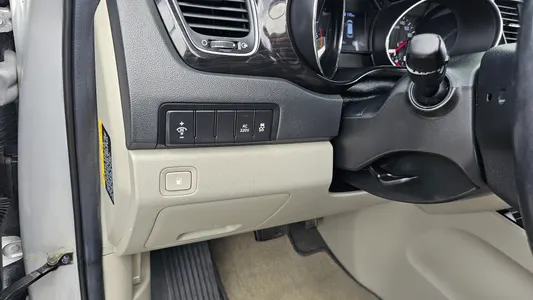 Kia 카니발 9 2018 17