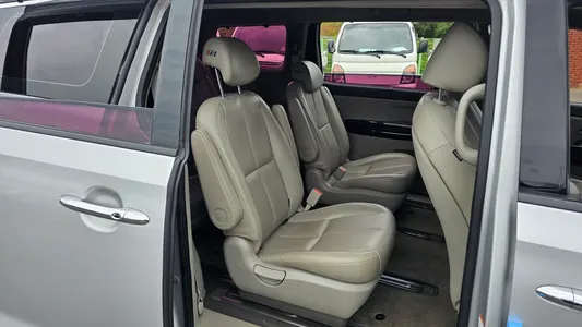 Kia 카니발 9 2018 26