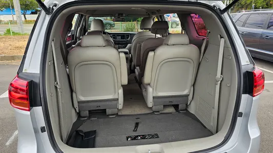 Kia 카니발 9 2018 31