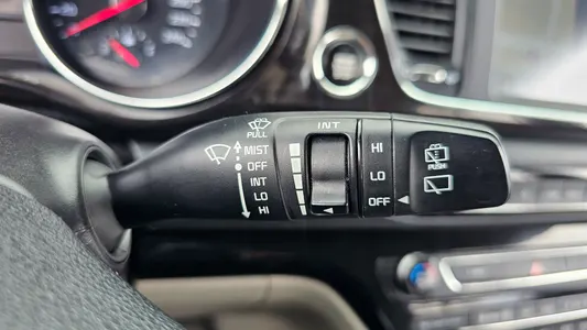 Kia 카니발 9 2018 28