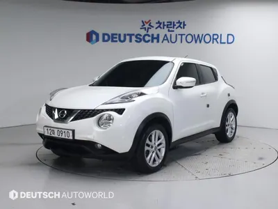 Nissan 1.6 SV 2015