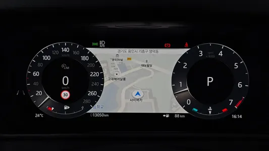 Land Rover 레인지로버 벨라 2.0 P250 SE 2025 7