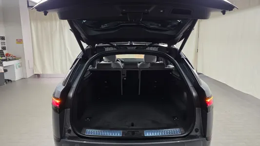 Land Rover 레인지로버 벨라 2.0 P250 SE 2025 19