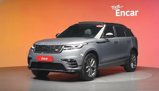 Land Rover 레인지로버 벨라 2.0 P250 SE 2025 20