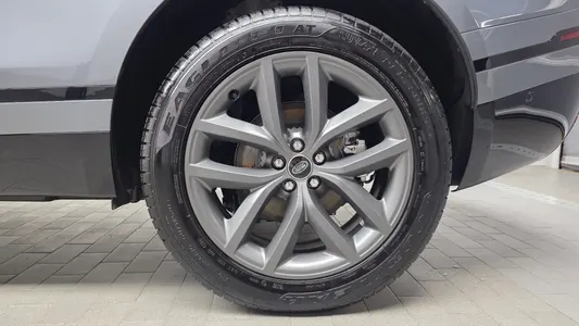Land Rover 레인지로버 벨라 2.0 P250 SE 2025 21