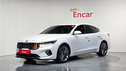 Kia K7 2.5 GDI X 2020