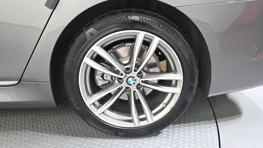 BMW 7 Series (G11) 730Ld xDrive M 2018 21