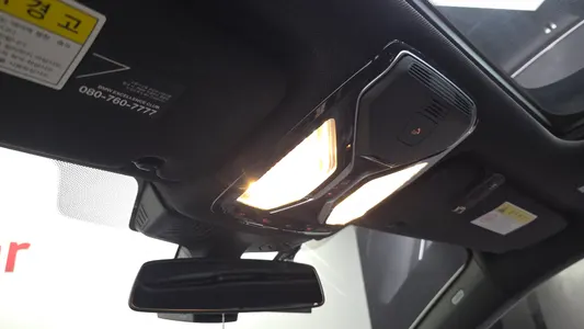 BMW 7 Series (G11) 730Ld xDrive M 2018 31