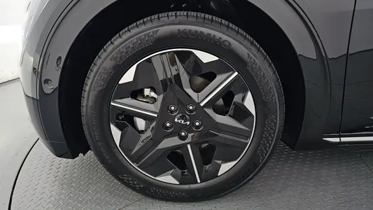 Kia EV6 2WD 2024 5