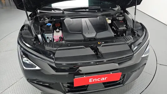 Kia EV6 2WD 2024 6