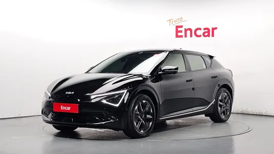 Kia EV6 2WD 2024