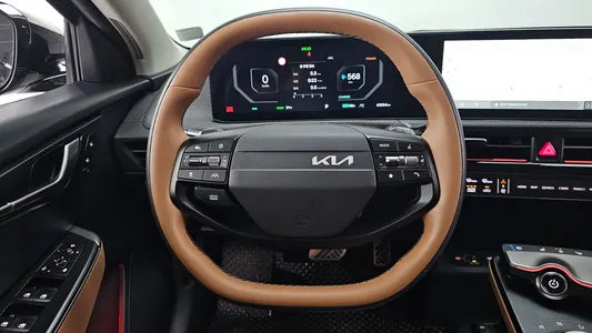 Kia EV6 2WD 2024 13