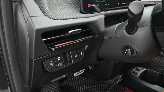Kia EV6 2WD 2024 18