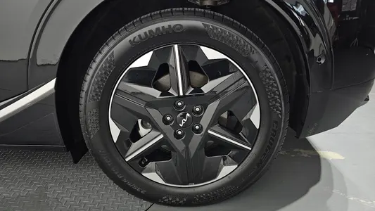 Kia EV6 2WD 2024 21