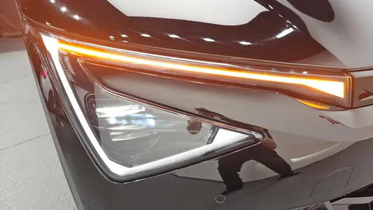 Kia EV6 2WD 2024 22