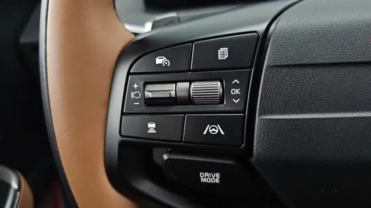Kia EV6 2WD 2024 32