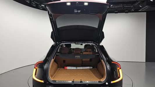 Kia EV6 2WD 2024 27