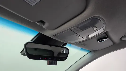Hyundai 코나 일렉트릭 2018 19