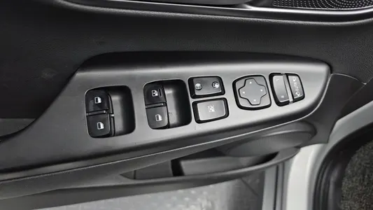 Hyundai 코나 일렉트릭 2018 29
