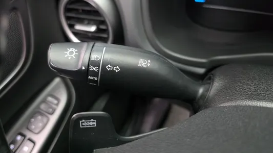 Hyundai 코나 일렉트릭 2018 30