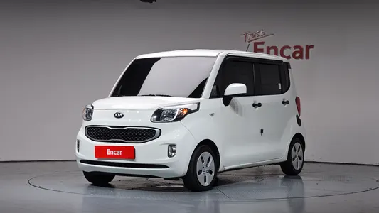 Kia Ray 2014