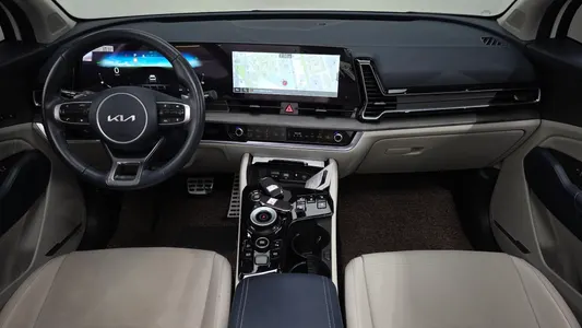 Kia 5 2WD 2024 7