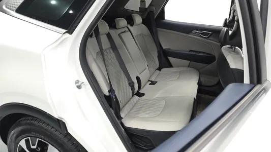 Kia 5 2WD 2024 12