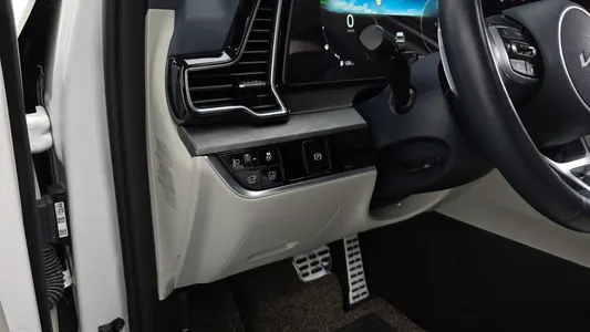 Kia 5 2WD 2024 13