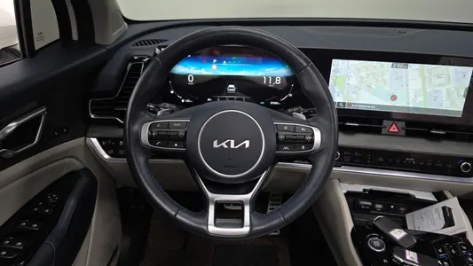 Kia 5 2WD 2024 14