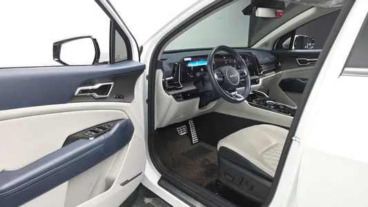Kia 5 2WD 2024 10