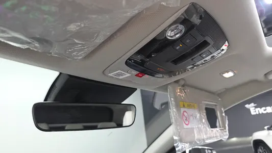 Kia 5 2WD 2024 18