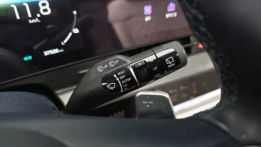 Kia 5 2WD 2024 30
