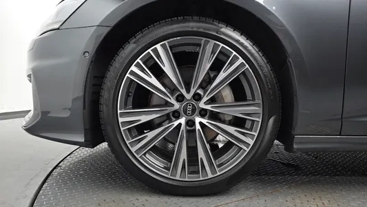 Audi A6 (C8) 45 TFSI 2022 4