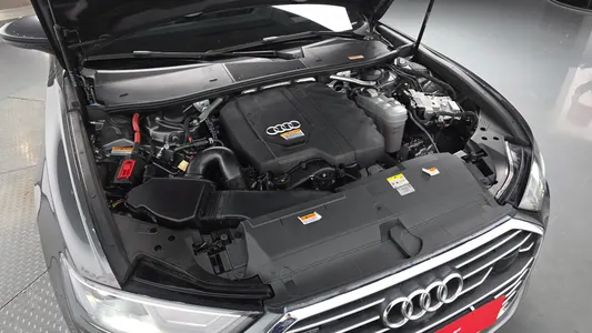 Audi A6 (C8) 45 TFSI 2022 5