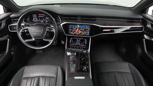 Audi A6 (C8) 45 TFSI 2022 6