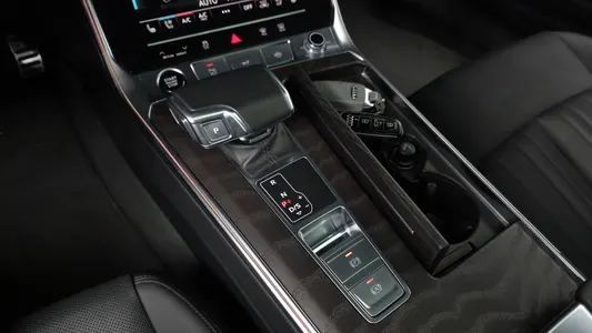 Audi A6 (C8) 45 TFSI 2022 8