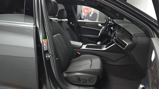 Audi A6 (C8) 45 TFSI 2022 10