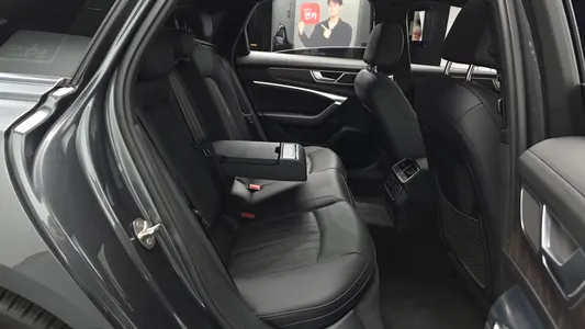 Audi A6 (C8) 45 TFSI 2022 11